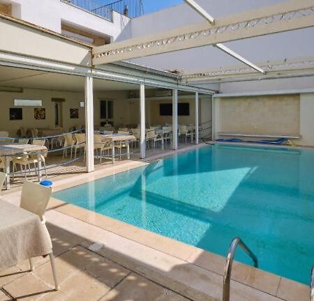 Camere a Sud Alliste Exterior foto