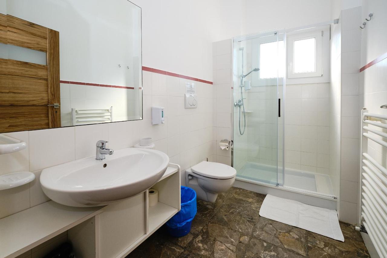 Camere a Sud Alliste Exterior foto