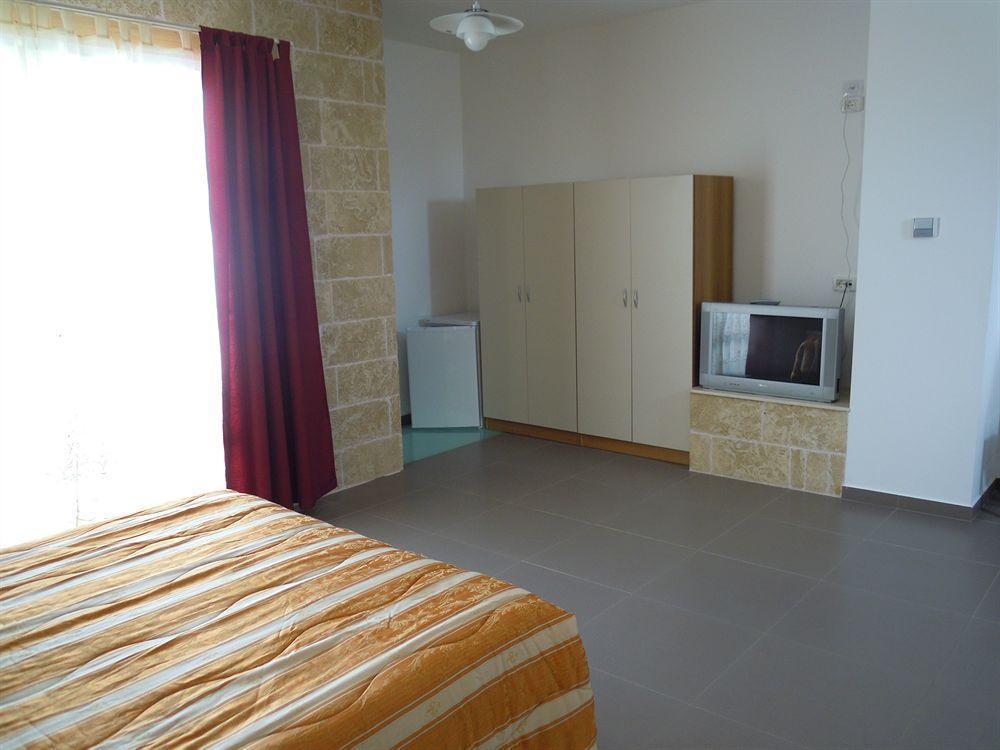 Camere a Sud Alliste Exterior foto