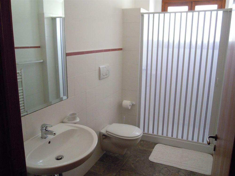 Camere a Sud Alliste Exterior foto